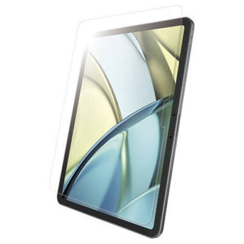 BUFFALO BSIPD2413AFT 液晶保護フィルム 防指紋 スムースタッチ 13インチiPad Air対応