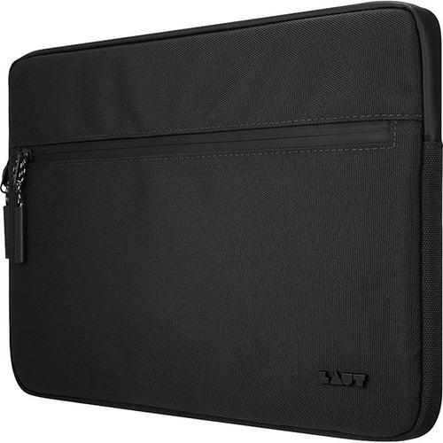LAUT L_MB14_UR_BK MacBook Pro 13インチ ・ MacBook Air 13インチ用 プロテクティブケース URBAN 