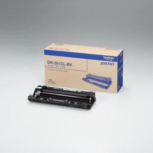BROTHER ドラムユニット DR-291CLBK