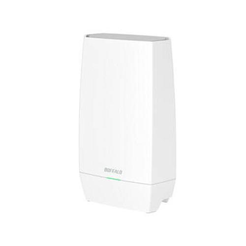 BUFFALO WNR-5400XE6P 無線ルーター Wi-Fi6E(11ax)対応 AirStation WNR5400XE6P