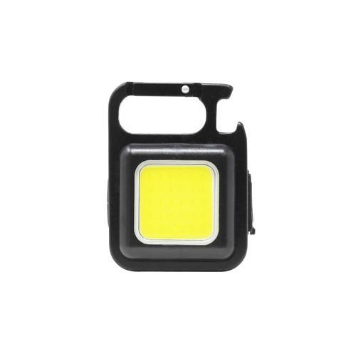 ムサシ COB-WL001BP マルチLEDライト 小型 6W COBWL001BP