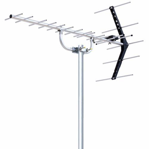 DXアンテナ UHF14素子アンテナ 塩害用 UA14Z
