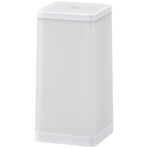 オーム電機 TT-Y32T-WL LEDタッチライト