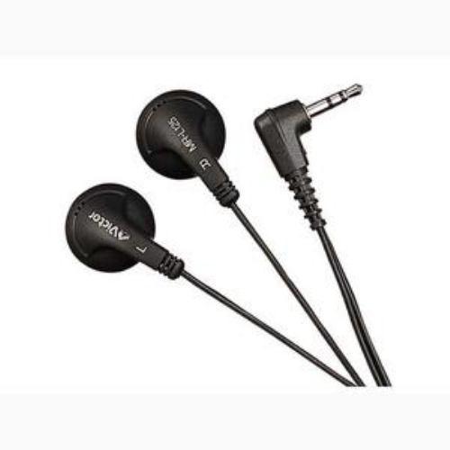 ビクター イヤホーンヘッドホン 1m MR-L125
