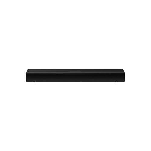 REGZA RA-B100 サウンドバー Bluetooth対応 ブラック
