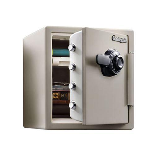 セントリー JF123CT 耐火金庫 1時間耐火 ダイヤルタイプ 約33.6L/約39kg ダブグレー