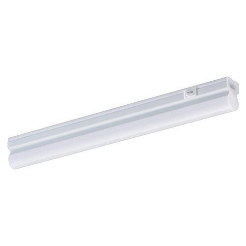 オーム電機 LT-FLE300D-HN LEDイーブライトスリム ライトバー 300mm 昼光色