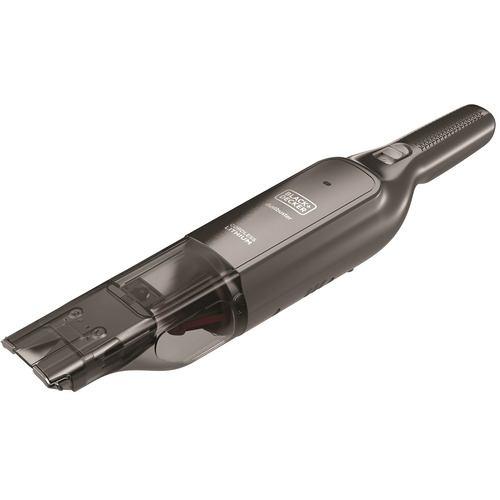 ブラックアンドデッカー HLVC320B 10.8Vハンディクリーナー BLACK + DECKER チタン