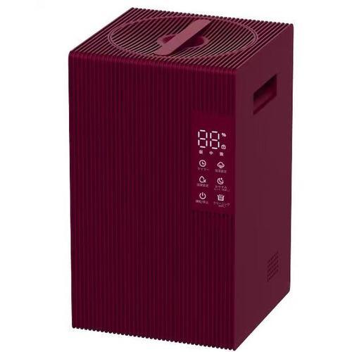 エスケイジャパン SJM-NA50SK-RD 加湿器 レッド SJMNA50SKRD