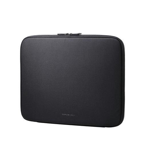 エレコム ZSB-IBTHP15BK インナーケース 15.6インチ ノートPC対応 ポリエステル ブラック