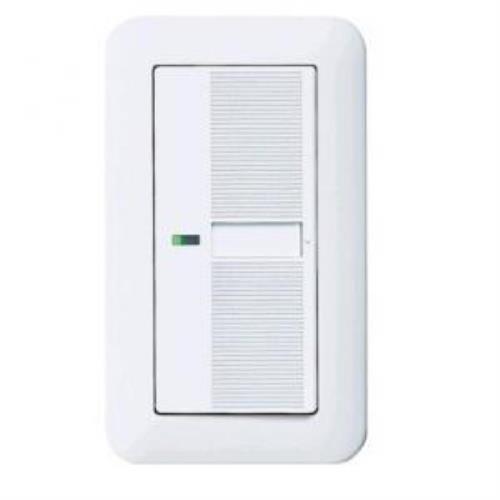 パナソニック WTP50521WP 埋込ほたるスイッチC ホワイト 3路 プレート付 15A 100V