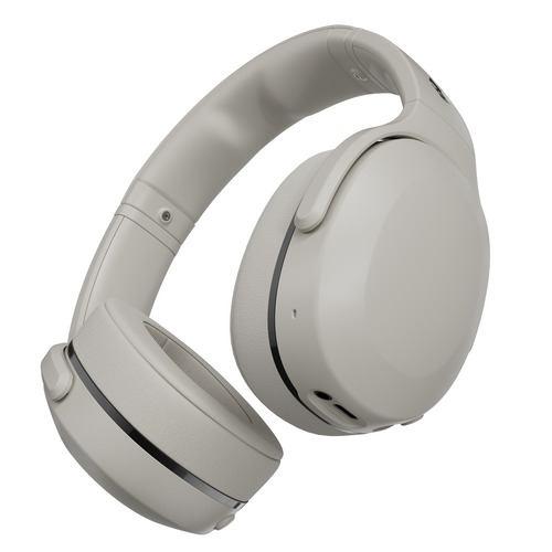 SkullCandy S6EVW-T993 CRUSHER 540 ACTIVE WLS OVER-EAR サブウーファー搭載 ヘッドホン EQモー