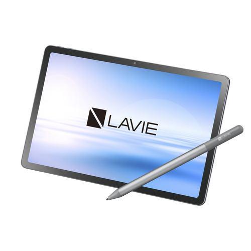 NEC タブレット LAVIE Tab T11N PC-T1175MAS[11型 | WQXGA | Dimensity 6300 | 8GB | 
