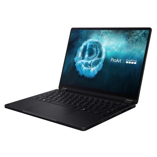 ★SUH ASUS ノートPC ASUS ProArt シリーズ HN7306EAC-AI91281W[13.3型 | QWXGA | Ryzen 