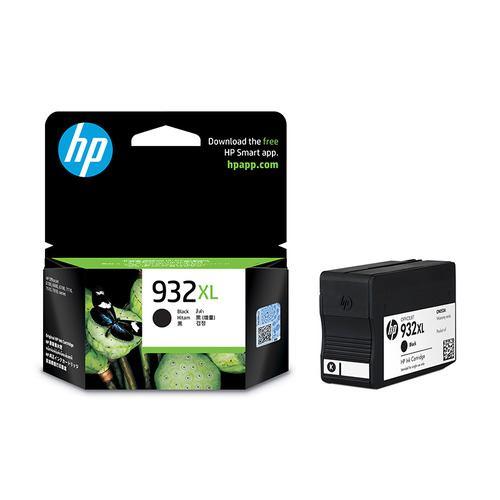 ヒューレットパッカード インクカートリッジ CN053AA(HP932BKXL)