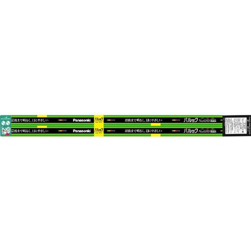 パナソニック FL40SSENW37F32K 直管 パルックX 昼白色
