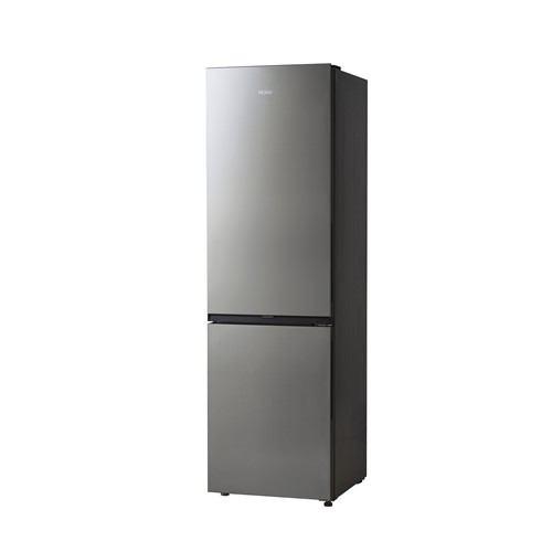 Haier JR-M28AR-S 2ドア冷蔵庫 279L 右開き ステンレスシルバー