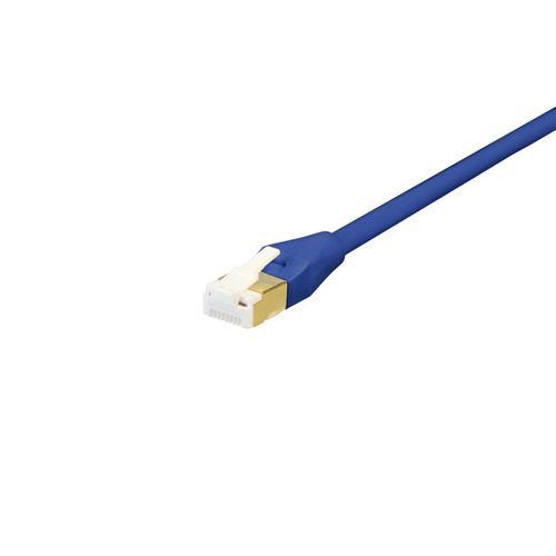BUFFALO BSLS7NU200BL LANケーブル 20m