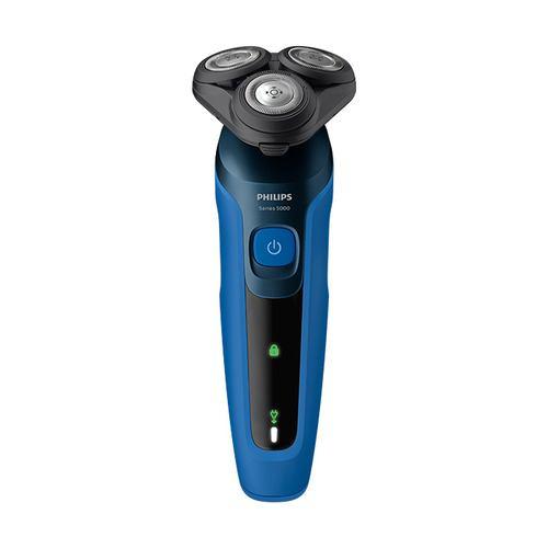 フィリップス S5444/03 シェーバー Shaver series 5000 ネイビーブルー