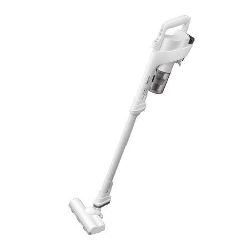 シャープ EC-AR11 スティッククリーナー 1.2kgの軽量設計 新スグトル構造採用 ホワイト系