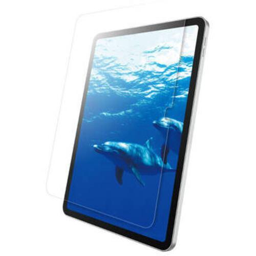 BUFFALO BSIPD22109FBCT iPad(第10世代)用 ブルーライトカットフィルム スムースタッチ