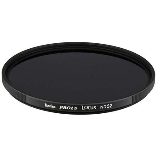 ケンコー・トキナー 58mm PRO1D ロータスNDフィルター ND32