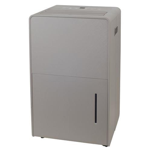 ヤマゼン 除湿機 コンプレッサー式 衣類乾燥 RCD-J60 ブラウン系