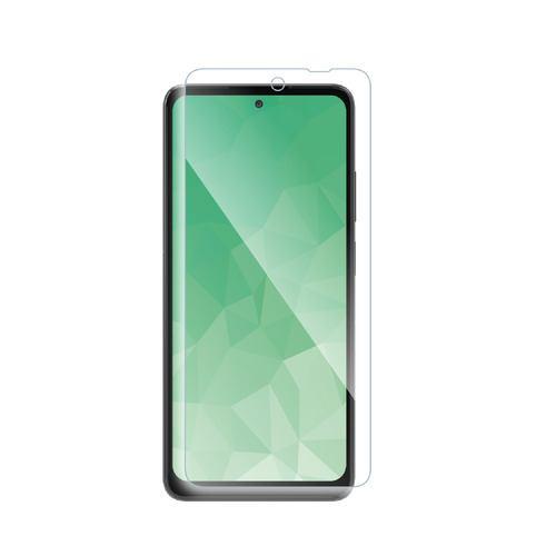エレコム PM-O252FLGG OPPO A5 5G ガラスフィルム 高透明
