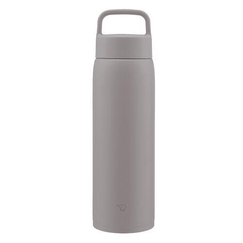 象印マホービン SU-DA100-HM ステンレスボトル シームレスせん 食洗器対応 1000mL ミネラルグレー