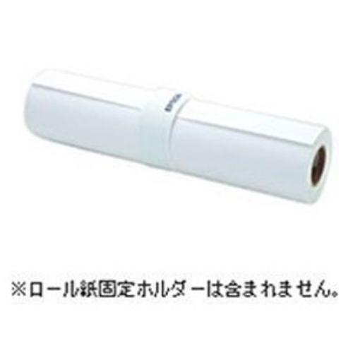 エプソン MCSP24R4 MC厚手マット紙ロール (約610mm×25m・1ロール)