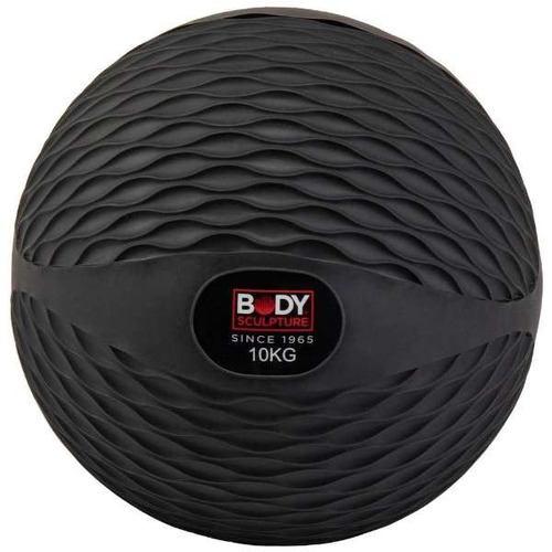 ボディスカルプチャー BW007110KG メディシンボール10kg ブラック