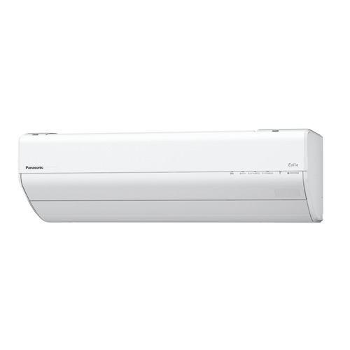 パナソニック エアコン 14畳 ナノイーX搭載 掃除機能 GXシリーズ CS-GX406D2-W ホワイト系 2026年モデル