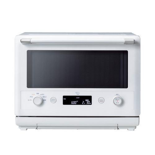 象印マホービン ES-GY26-WA オーブンレンジ 芯までレジグリ 瞬速センシング赤外線センサー搭載 26L ホワイト 2026年発売新商品
