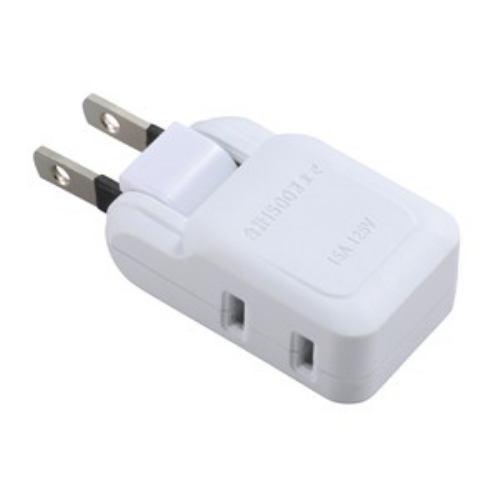 オーム電機 マイクロタップ HSA1414W