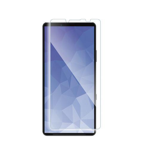 エレコム PM-X252FLF Xperia 10 VII ( SO-52F ) フィルム アンチグレア マット 反射防止
