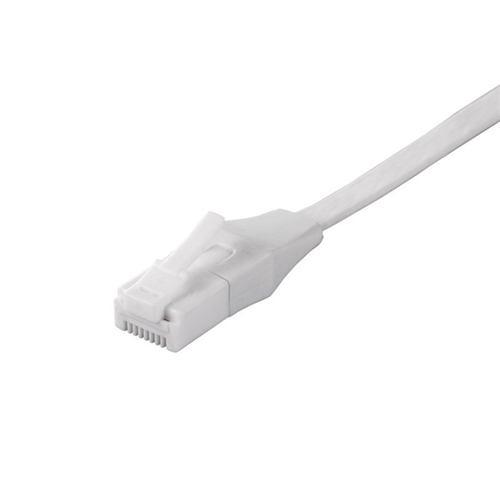 BUFFALO BSLS6AFU30WH LANケーブル 3m