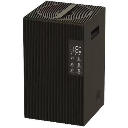 エスケイジャパン SJM-NA50SK-BK 加湿器 ブラック SJMNA50SKBK
