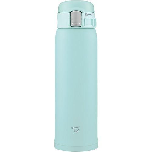 象印マホービン SM-SF48-AM ステンレスボトル 480mL ミントブルー