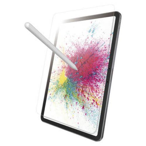 BUFFALO BSIPD2411AFPLBC 液晶保護フィルム 防指紋 紙感覚+ブルーライトカット 11インチiPad Air対応