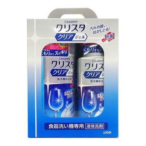 パナソニック N-LCB3 食器洗い乾燥機専用洗剤 チャーミークリスタ NLCB3