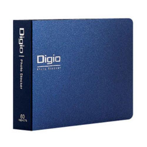 ナカバヤシ DGPL61 フォトストッカー