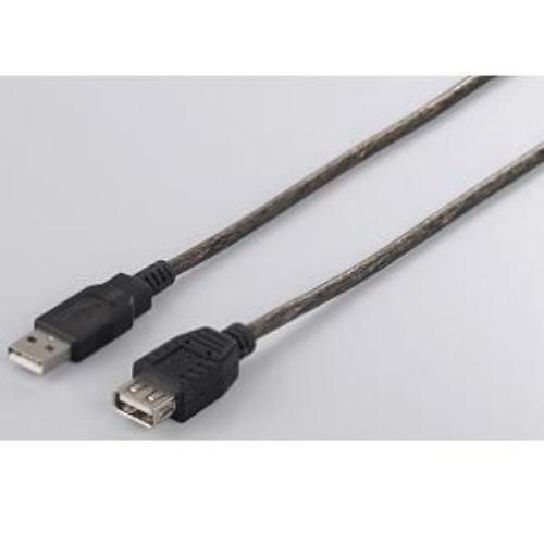 i-BUFFALO USBケーブル BSUAA215
