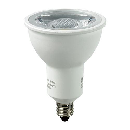 ELPA(エルパ) LDR5D-M-E11-G003 LED電球 ハロゲン球形 E11昼光色