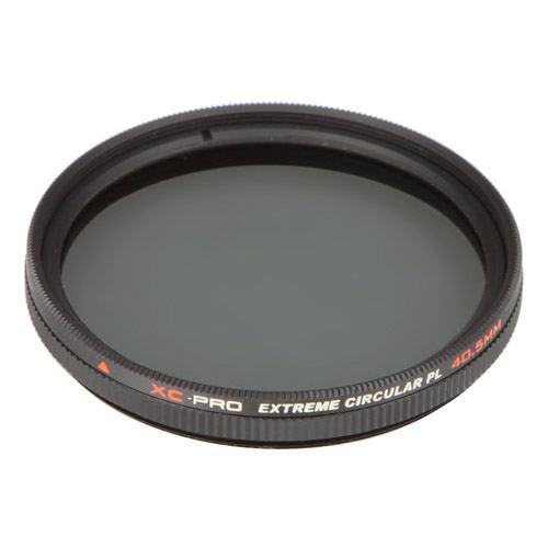 ハクバ XC-PRO エクストリーム サーキュラーPLフィルター 40.5mm CF-XCPRCPL405