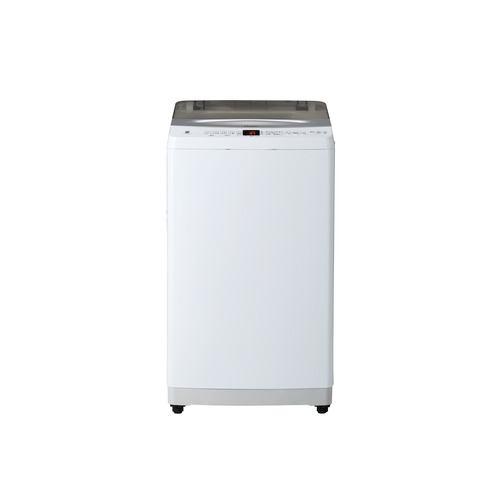 Haier インバーター洗濯機 上開き 洗濯 7.0kg 乾燥3.0kg 高濃度スパイラル洗浄 しわケア脱水 JW-UD70B-W ホワイト系
