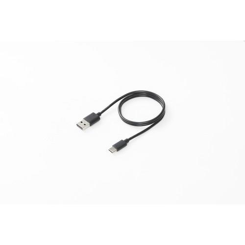 IZUMI IUC-06AC USBタイプAtoCコード IUC06AC
