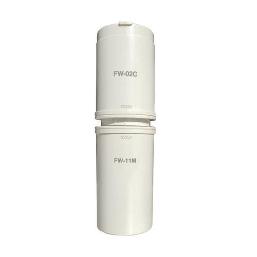 フジ医療器 FW-13CM トレビ 交換用カートリッジ アルカリイオン整水器用