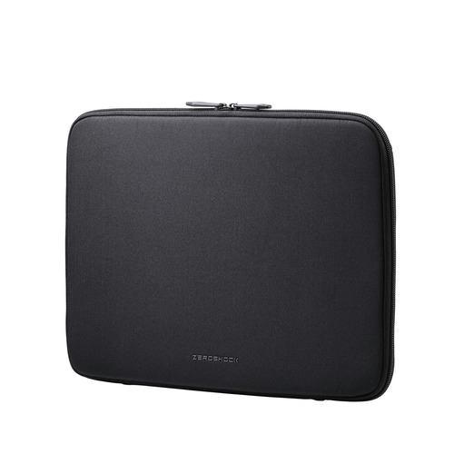 エレコム ZSB-IBTHP14BK インナーケース 14インチ ポリエステル ブラック