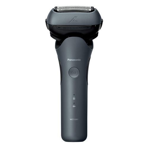 パナソニック ES-L361W-A ラムダッシュ 3枚刃 メンズシェーバー ティールブルー