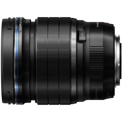 オリンパス EZM17/F1.2PRO 交換用レンズ M.ZUIKO DIGITAL ED 17mm F1.2 PRO